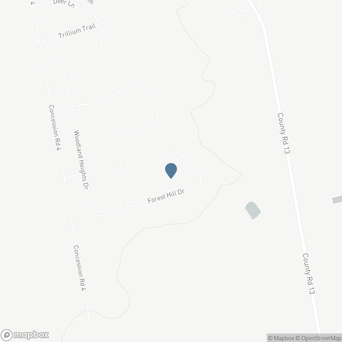 59 FOREST HILL DRIVE, Adjala-Tosorontio, Ontario L0M 1J0
